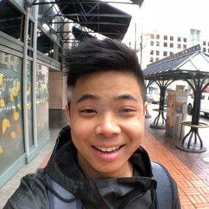 Meet your Posher, Yee